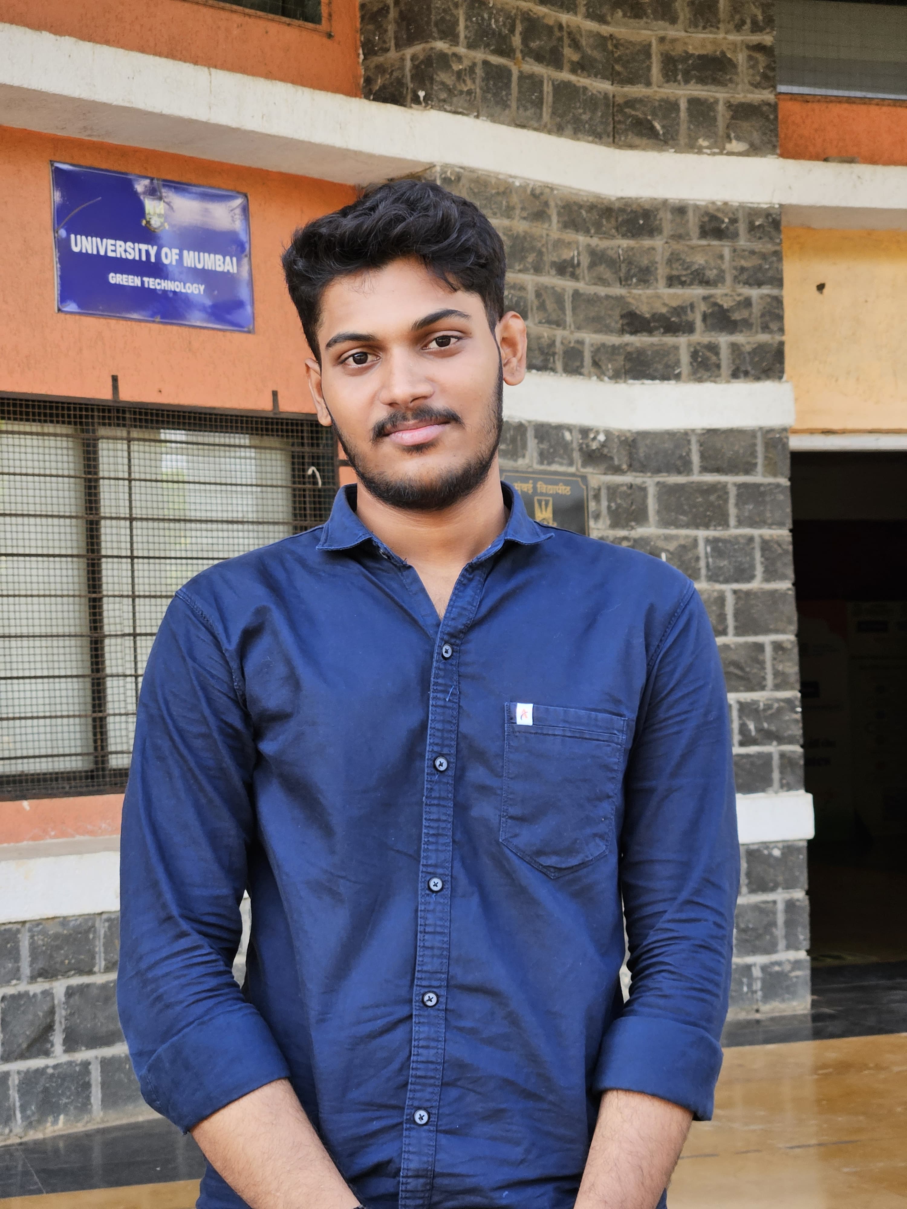 Profile photo
